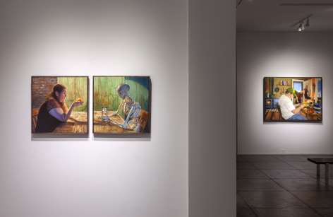 KERRA TAYLOR Playfully Serious