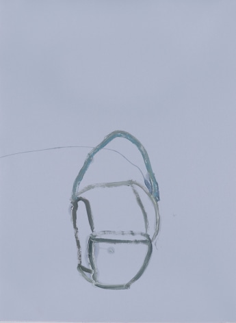 MARGARET EVANGELINE Time Bomb 31, 2017