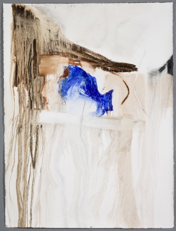 ANASTASIA PELIAS Joan B, 2016