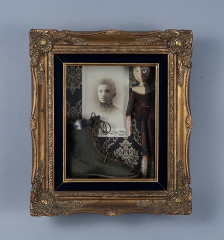 KAT FLYN, Birthmark, 2016