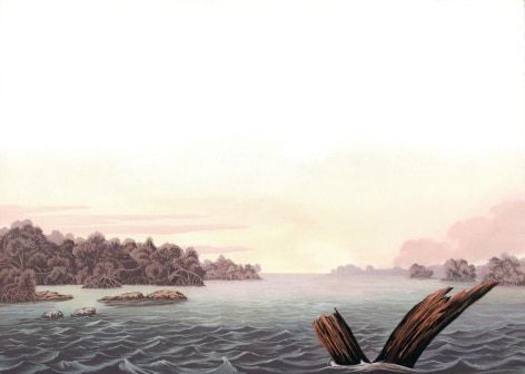 ADAM MYSOCK What&#039;s Left, 2015