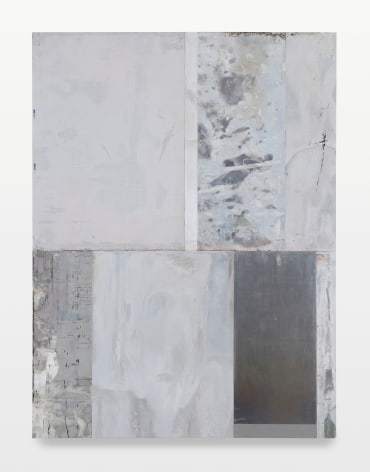 GABRIEL DE&nbsp;LA&nbsp;MORA, PAI / 9 II f, 2015