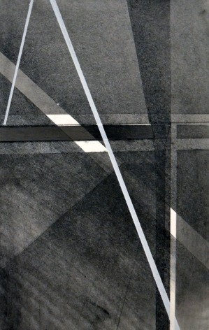 MARNA SHOPOFF Criss Cross, 2015