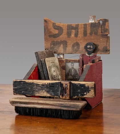 KAT FLYN, First Lessons, 2020