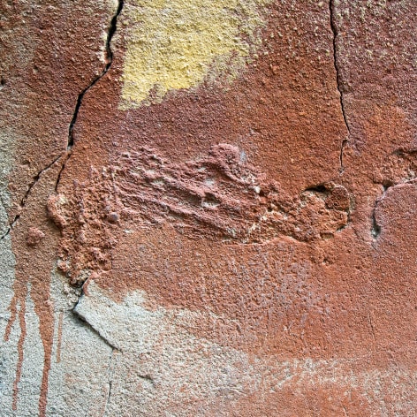 JENNIFER RICO, Havana Pantone, Rosa Mercaderes, 2018