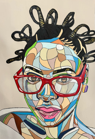 REWA, ndidi | Patience, 2023