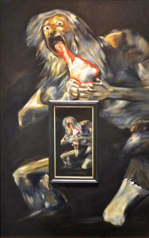 NORA SEE Parents Devouring Our Children,&nbsp;2013