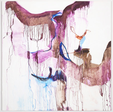 ANASTASIA PELIAS, You were my friend and I loved you, 2021