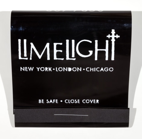 SKYLAR FEIN Limelight, 2016