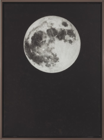 MONICA ZERINGUE From Silver and Dream, 2015