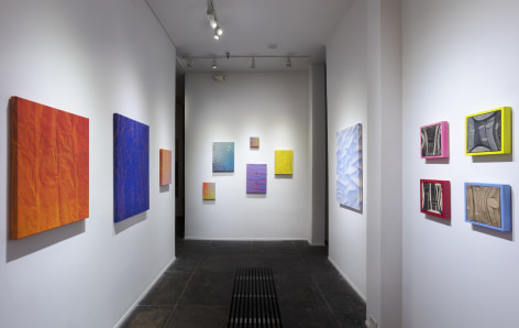 BONNIE MAYGARDEN, Rainbow’s Bend