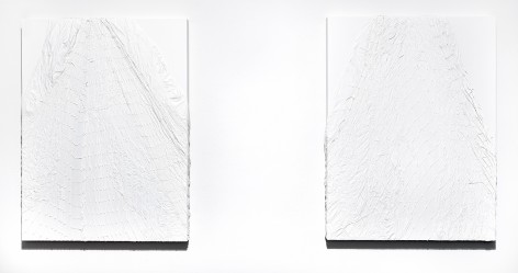 SIDONIE VILLERE Fade, 2017