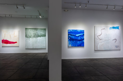 ANASTASIA PELIAS, Across Space And Time (the Divine Feminine)