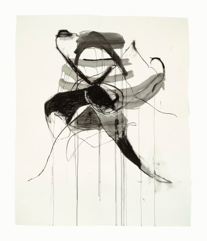 ANASTASIA PELIAS, Embodied VIII, 2022