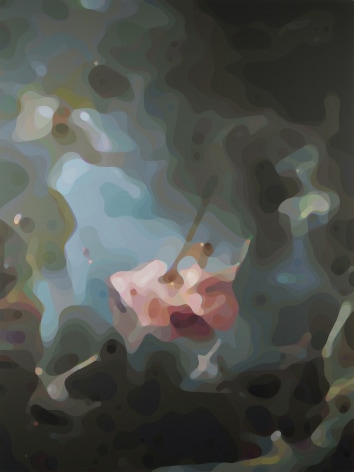 CARLTON SCOTT STURGILL, Genre Painting (after Fragonard), 2024