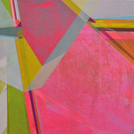 MARNA SHOPOFF, A Touch of Velvet, 2015