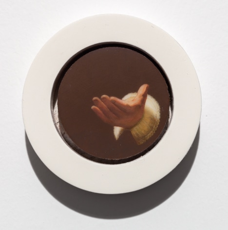 ADAM MYSOCK, A Lack of Consequence, 2018