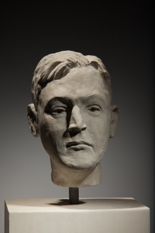 MEL CHIN Arthur, 2014