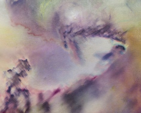 RYAN LEITNER, Liquid Smoke, 2025