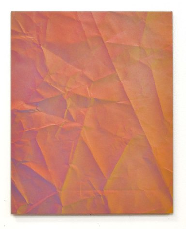 BONNIE MAYGARDEN Charged, 2017