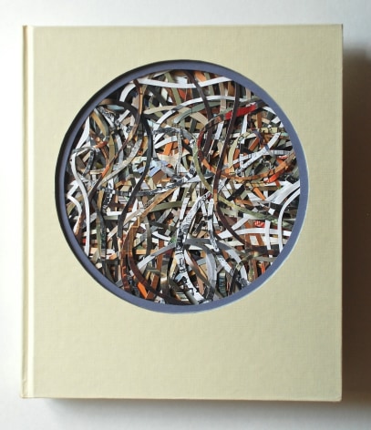 TONY DAGRADI The Kitchen Book, 2017