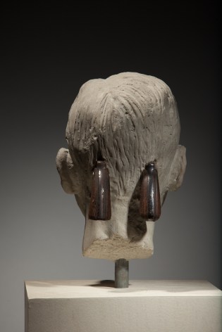 MEL CHIN Arthur&nbsp;[detail], 2014