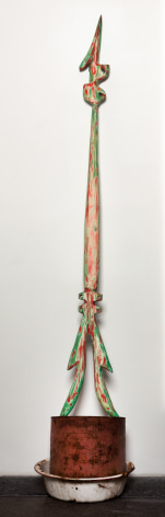 GINA PHILLIPS Electrified Folk Instrument, 2014