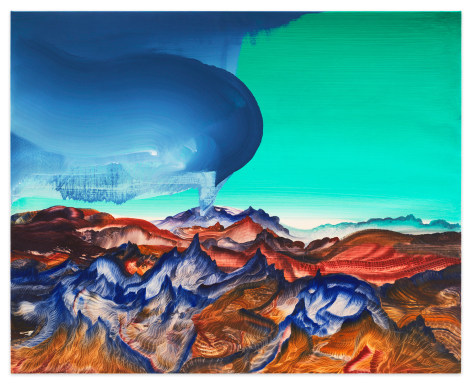 ELLIOTT GREEN, Soft Touch, 2021