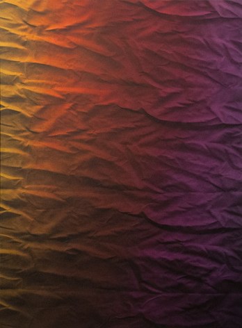 BONNIE MAYGARDEN, Moored II, 2025