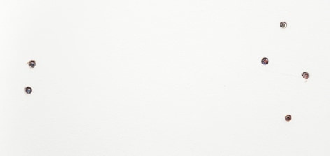 ADAM MYSOCK, The Last Six, Under Six, Murdered by a Gun in the Sixth, 2014