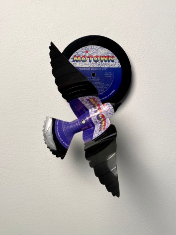 PAUL VILLINSKI, Supremes Greatest Hits, 2025