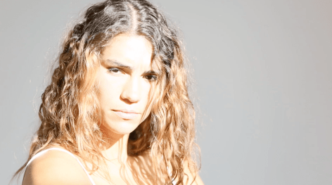 RUTH OWENS, Spring (still), 2017