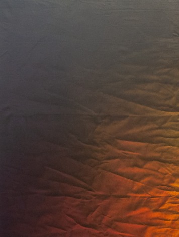 BONNIE MAYGARDEN, Moored I, 2025