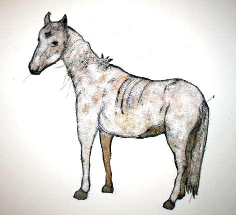 GINA PHILLIPS Stella, 2011