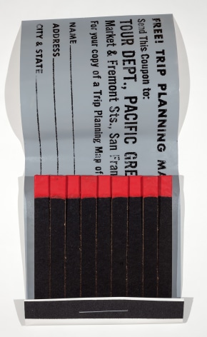 SKYLAR FEIN Special Offer&nbsp;[interior view], 2016