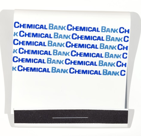 SKYLAR FEIN Chemical Bank, 2016