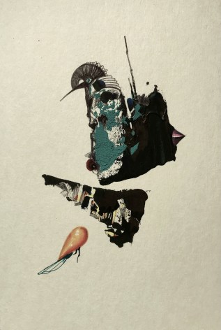 ELIO JES&Uacute;S&nbsp;FONSECA CARDOSO, Another face of justice, 2022