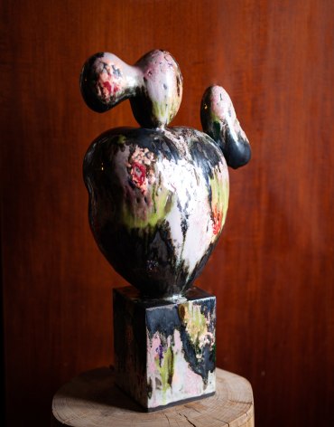 NOE KUREMOTO, Maneki Neko 35, 2025