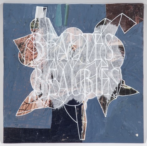 AIMÉE FARNET SIEGEL, Q Star, 2020