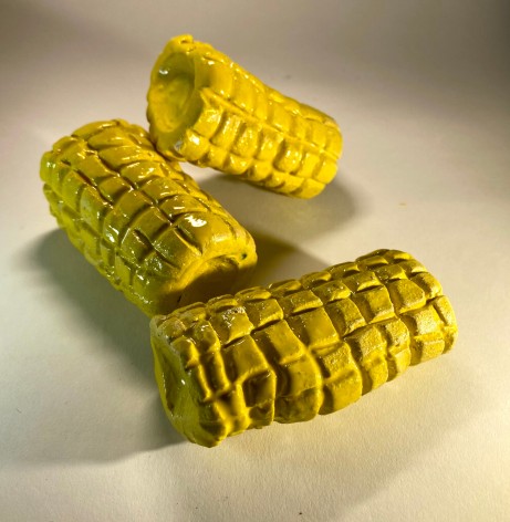 JENNY DAY, Corn, 2025