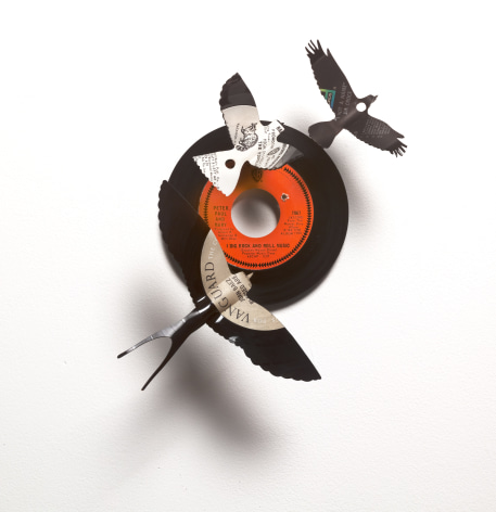 PAUL VILLINSKI, I Dig Rock and Roll Music, 2022