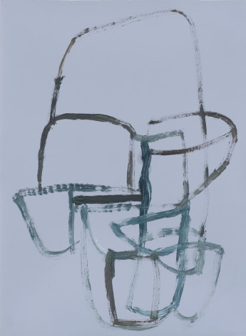 MARGARET EVANGELINE Time Bomb 10, 2017