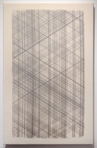 ERNESTO LEAL, Gramatical (1:1 scale No. 5), 2022