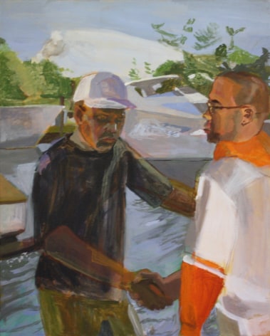 ALMA POWELL, Alliance, 2022