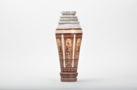 PETER OLSON, Flay in a Frame, 2020