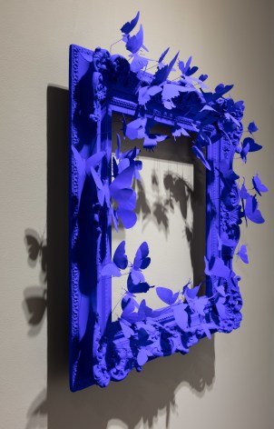 PAUL VILLINSKI, Cincture, 2022