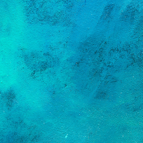 JENNIFER RICO, Havana Pantone, Azul Infanta, 2018