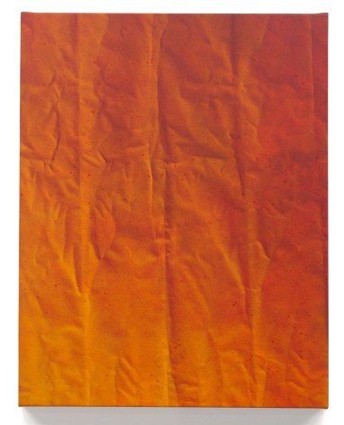 BONNIE MAYGARDEN, Closer to the Sun, 2024