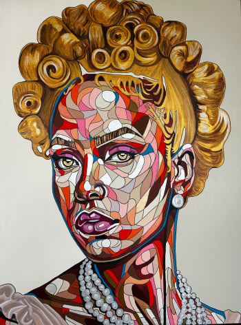 REWA, amaka | Beauty, 2025