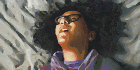 CARLTON SCOTT STURGILL, #sensation, 2020